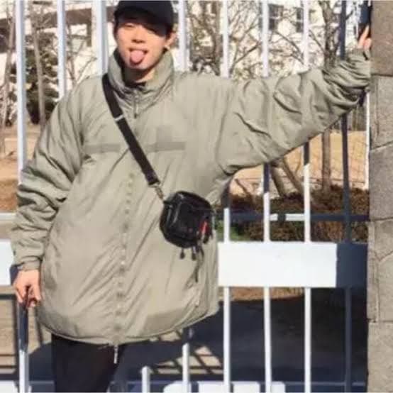 Houston ECWCS レベル7ジャケット 菅田将暉着用モデル - メルカリ