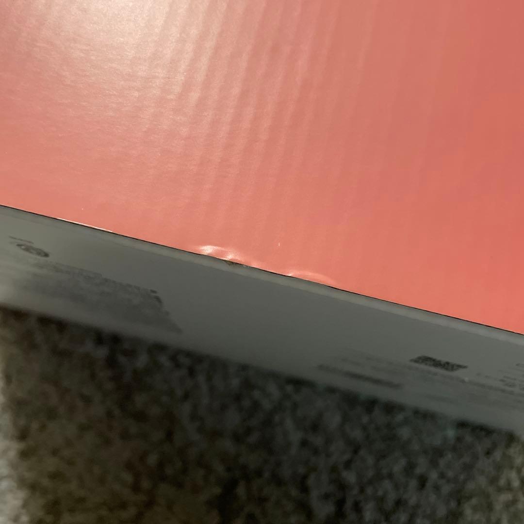 【完全新品】mysé スカルプリフト　美顔器