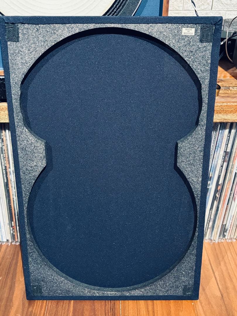 KUROJBL 4312MkⅡWX 左側のみ美品ガリなし元箱ありオマケあり