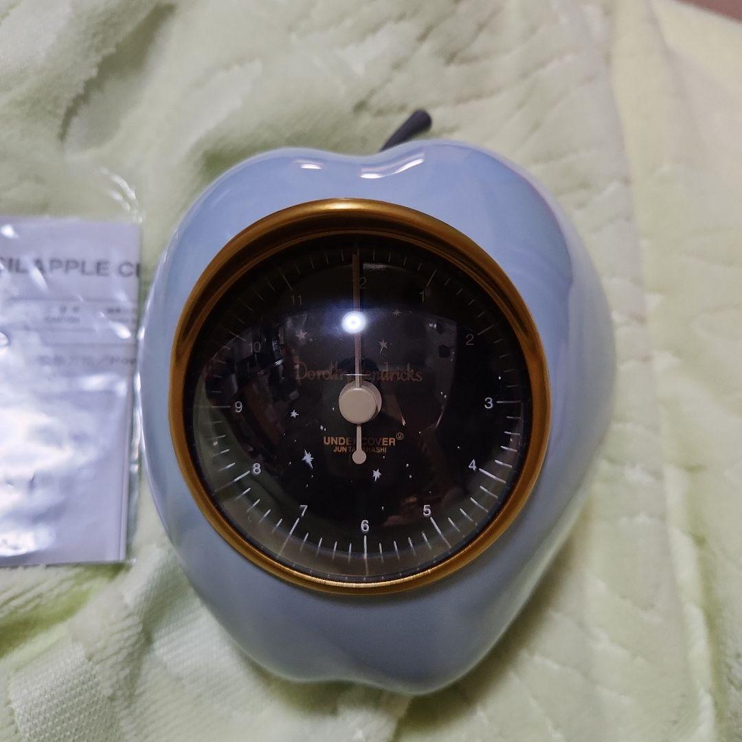 その他 Dorothy Hendricks GILAPPLE CLOCK fit=scale-down,w=1200