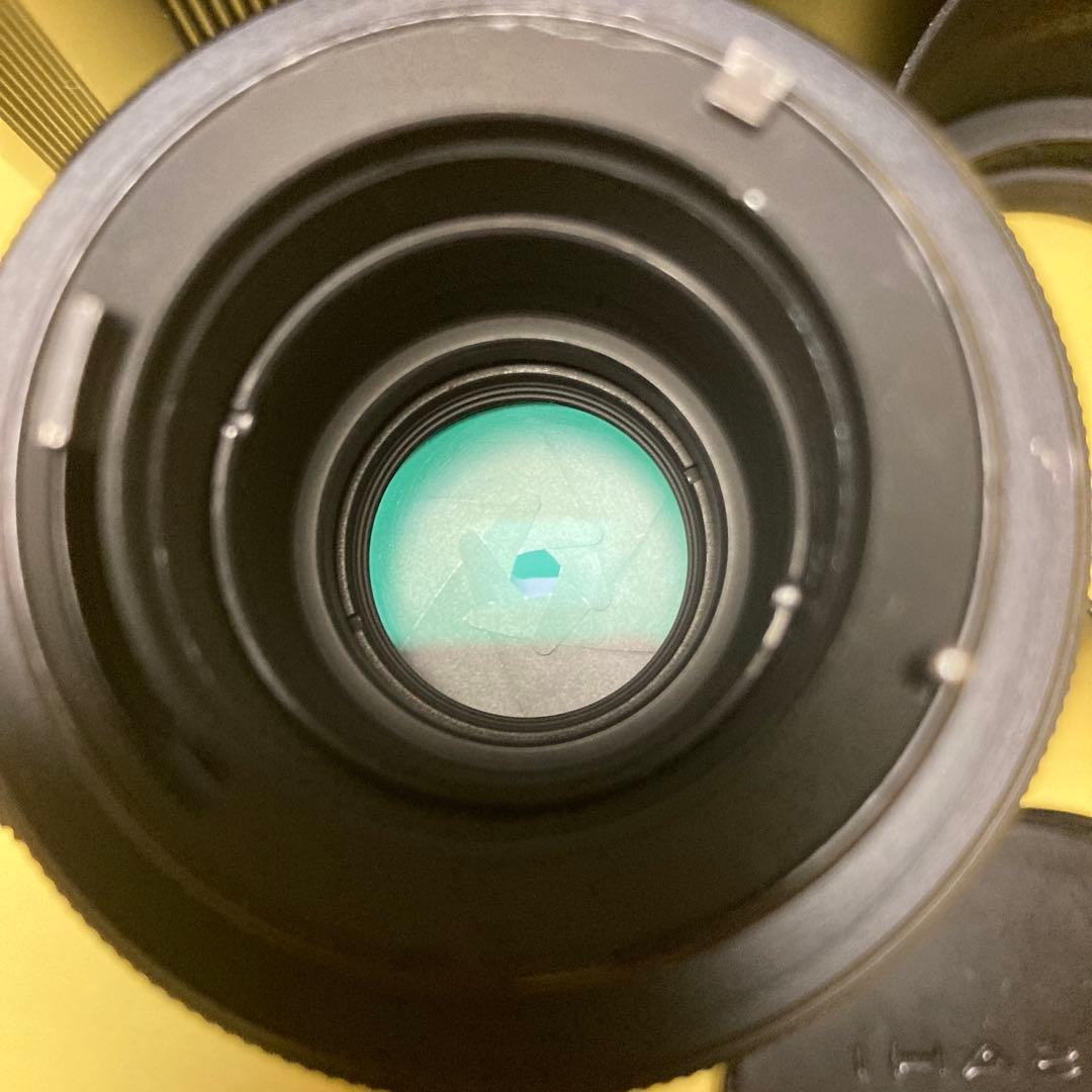 整備済 美品 TAKUMAR 135&200 2本セット PENTAX タクマー