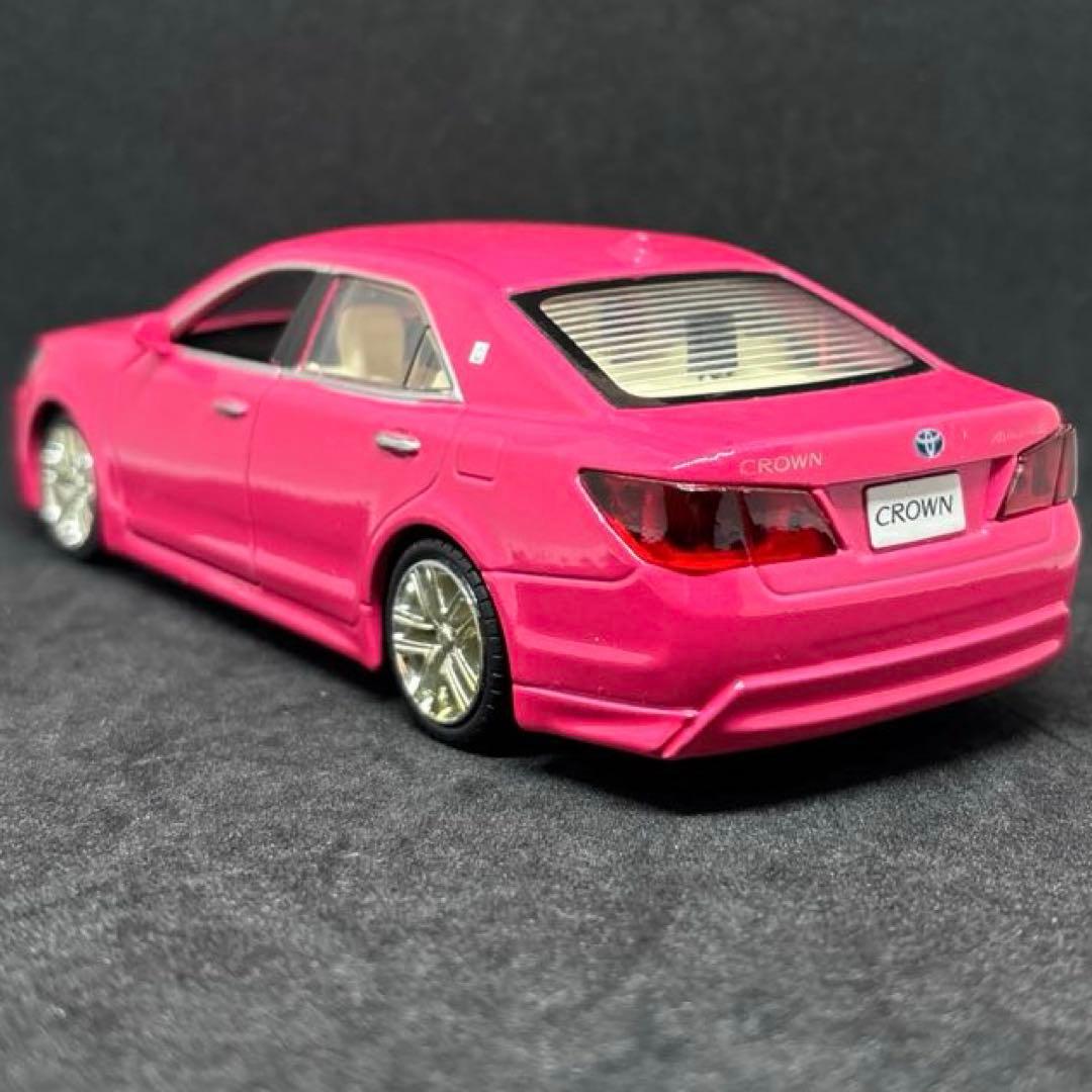 希少 ピピットキー トヨタ クラウン ピンク 動作確認済 - メルカリ