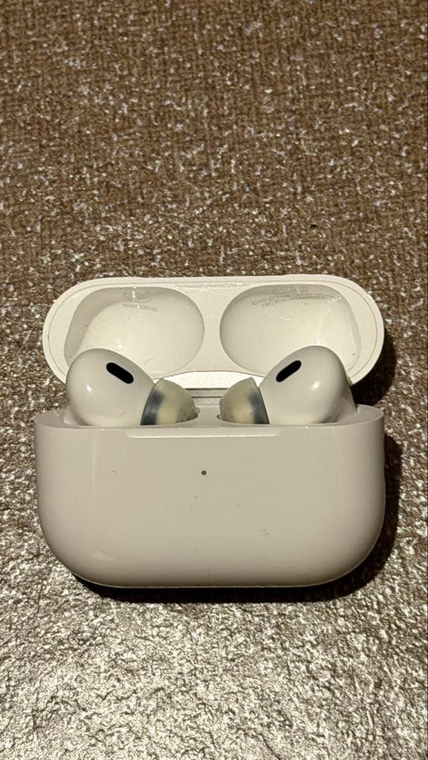 AirPods Pro2+ SednaEarfit max イヤーチップセット Amazon.co.jp: AZLA SednaEarfit MAX for AirPods Pro [第1/第2世代