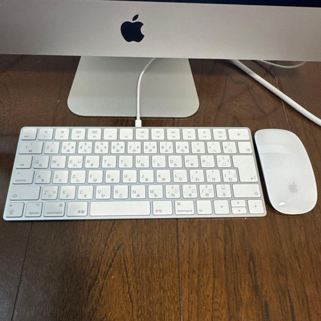 ☘️iMac 21.5 MRT42J/A 1TB 2019