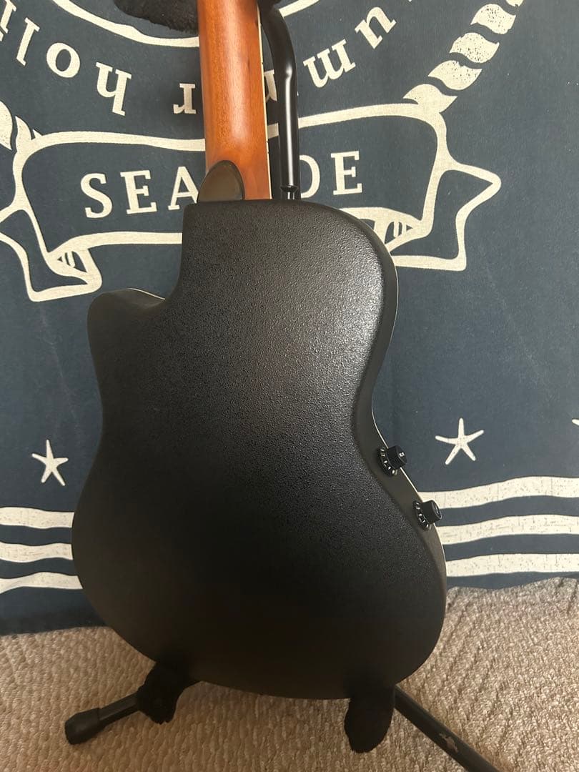 今月特価‼️90年代❣️ProMartinトラベルsizeエレアコ SEA350RS - メルカリ