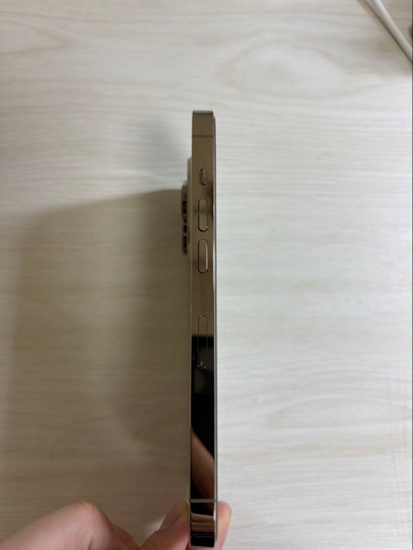 Apple iPhone 14 Pro ゴールド 本体 128GB