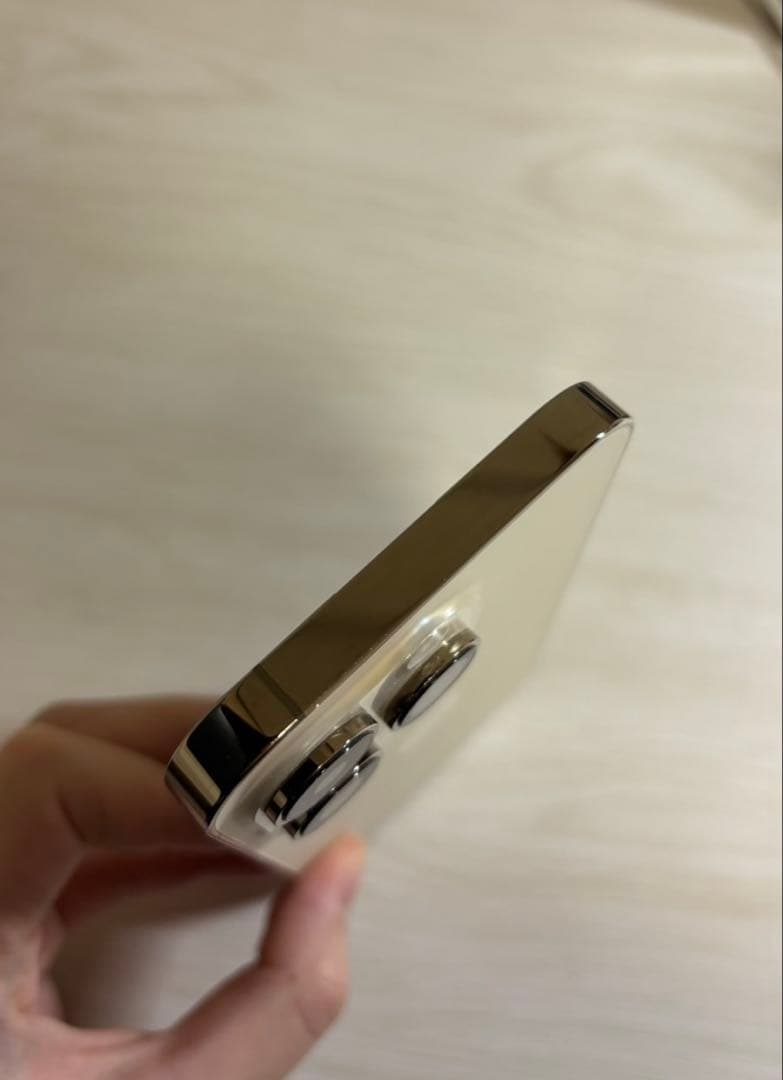 Apple iPhone 14 Pro ゴールド 本体 128GB