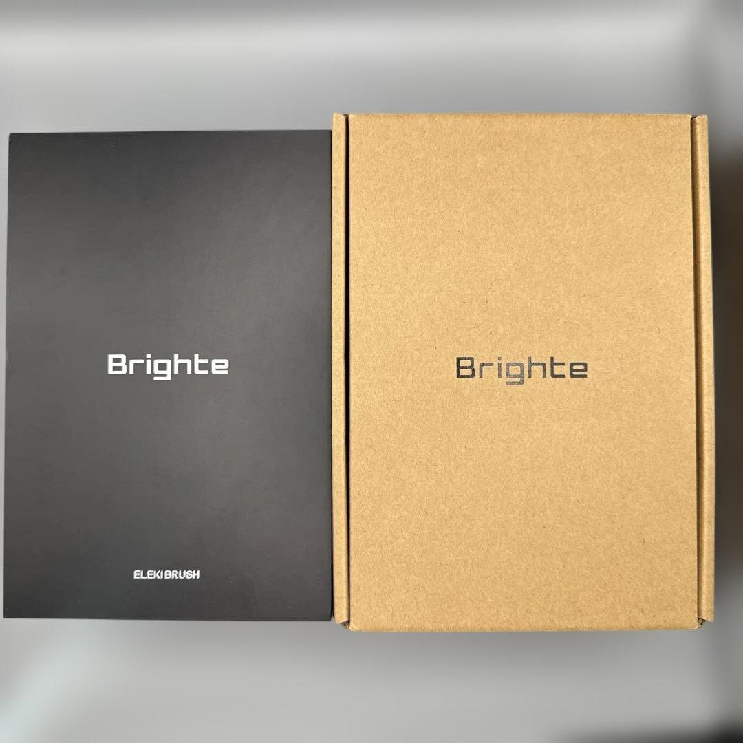 M1367 Brighte ブライト ELEKIBRUSH エレキブラシ