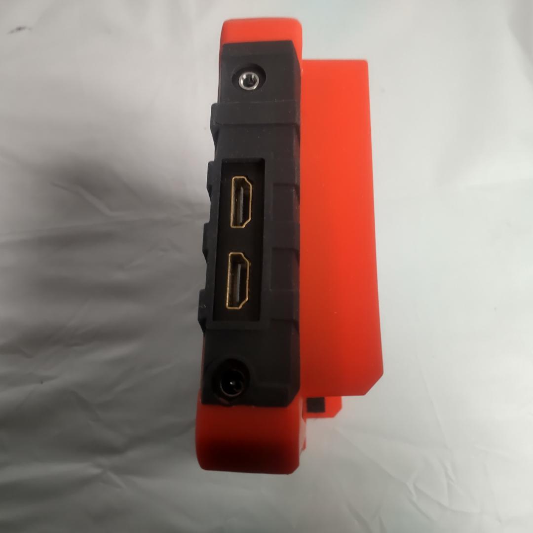 4k ７インチ フィールドモニター Neewer社