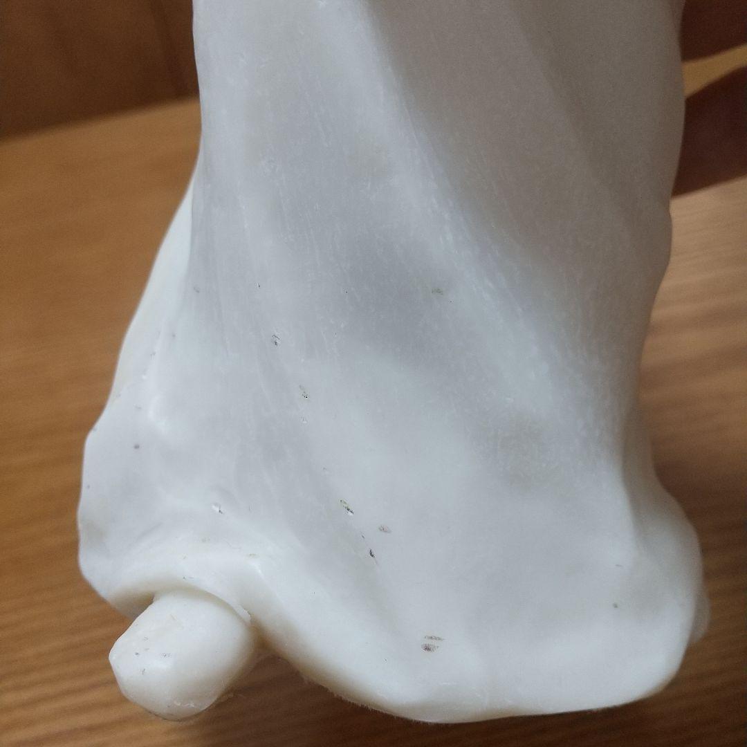 不思議研究所 上昇命運観音像 森田健 - メルカリ