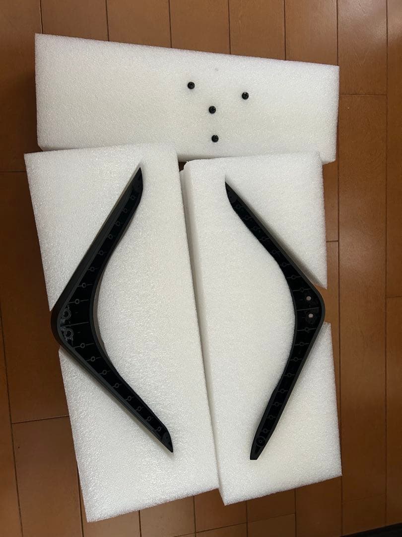 50V型 4K HDR対応 スマートテレビ