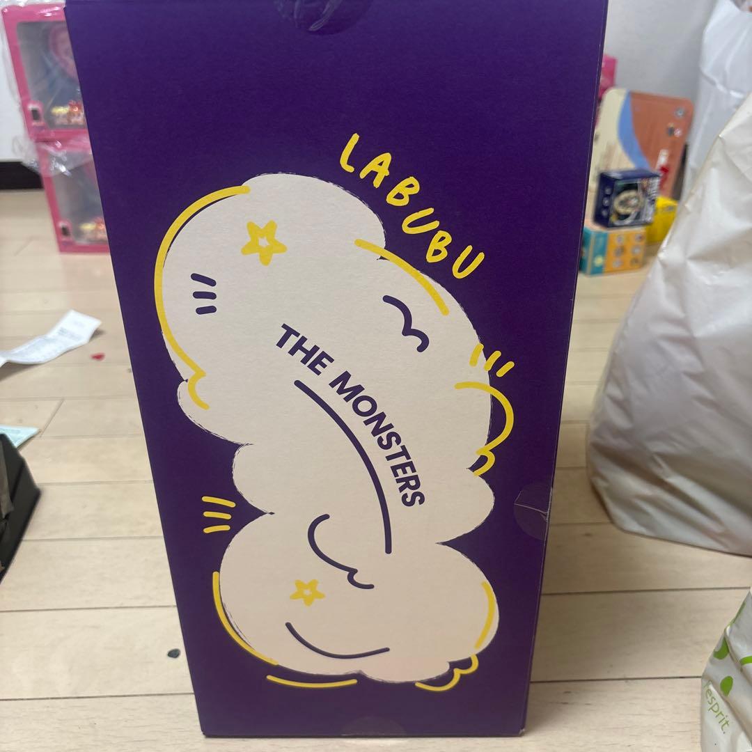 PRONOUNCE」とLABUBU（ラブブ）がコラボ！