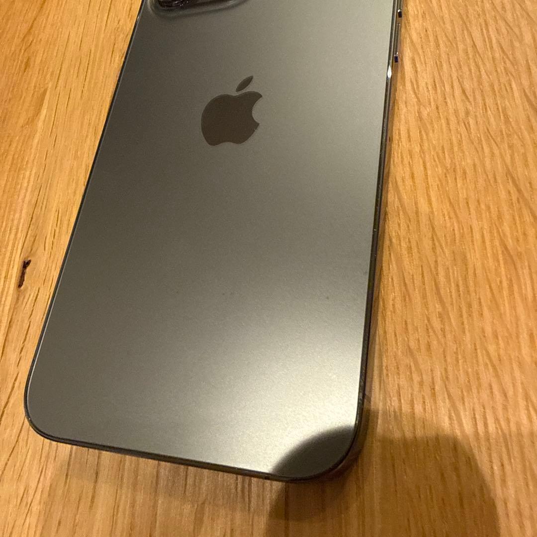 (美品) iPhone13ProMax 256GB SIMフリー