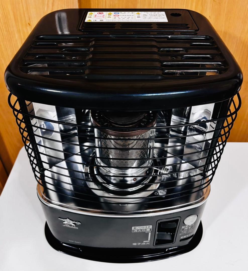 【送料込み！】アラジン　石油ストーブ AKP-S247