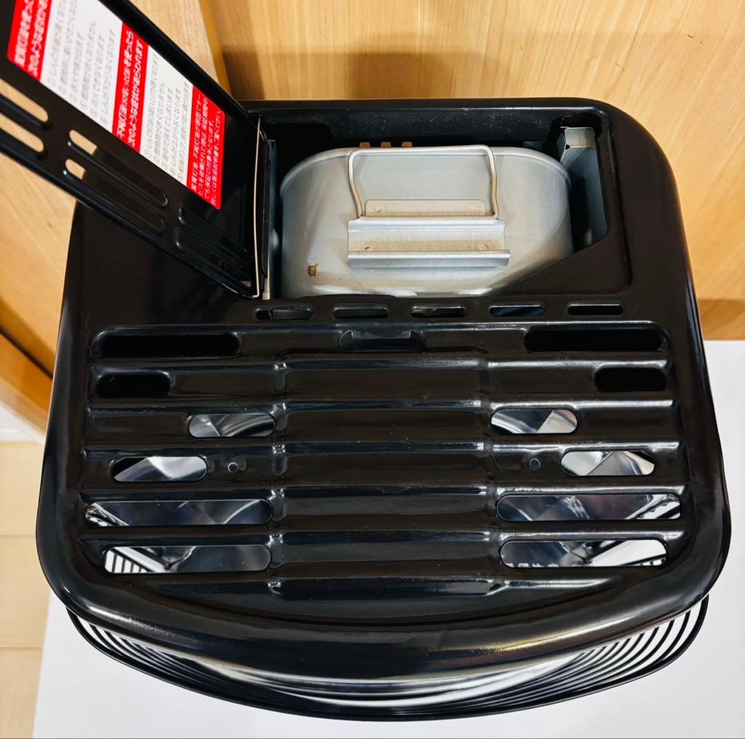 【送料込み！】アラジン　石油ストーブ AKP-S247