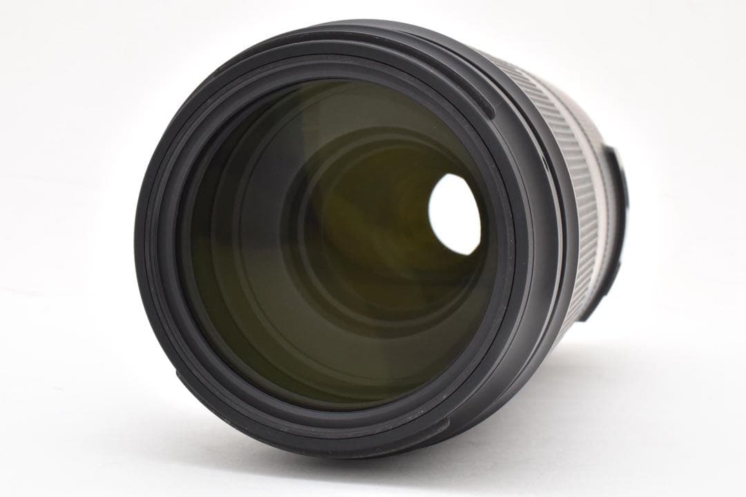 タムロン TAMRON 100-400mm DI VC USD Nikon用