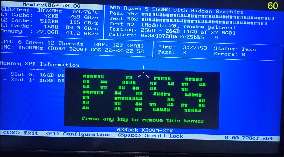 ADATA DDR4 3200 32GB 16GB×2枚セット SO-DIMM