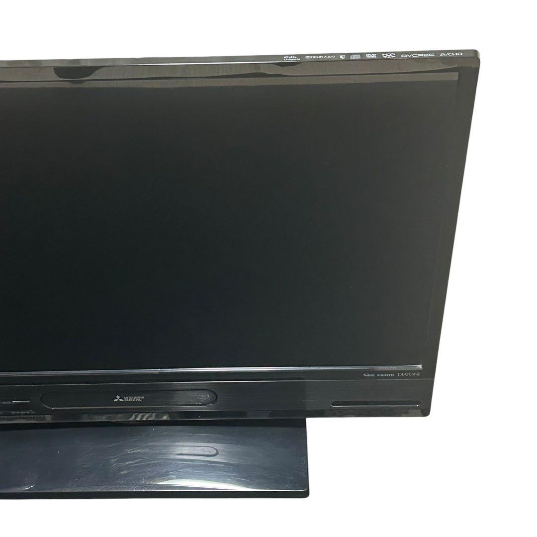 三菱 32V型 REAL LCD-A32BHR9