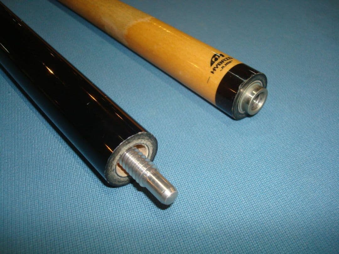 生産中止品】 MEZZ ハイブリッド ジャンプキュー HJ-K ブラック 黒