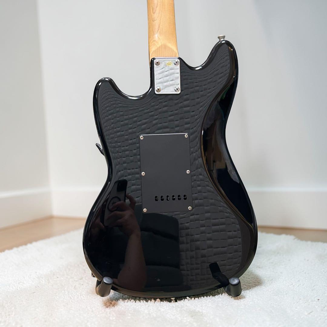 Bacchus BMG-280 Mustang Cyclone ムスタング - メルカリ