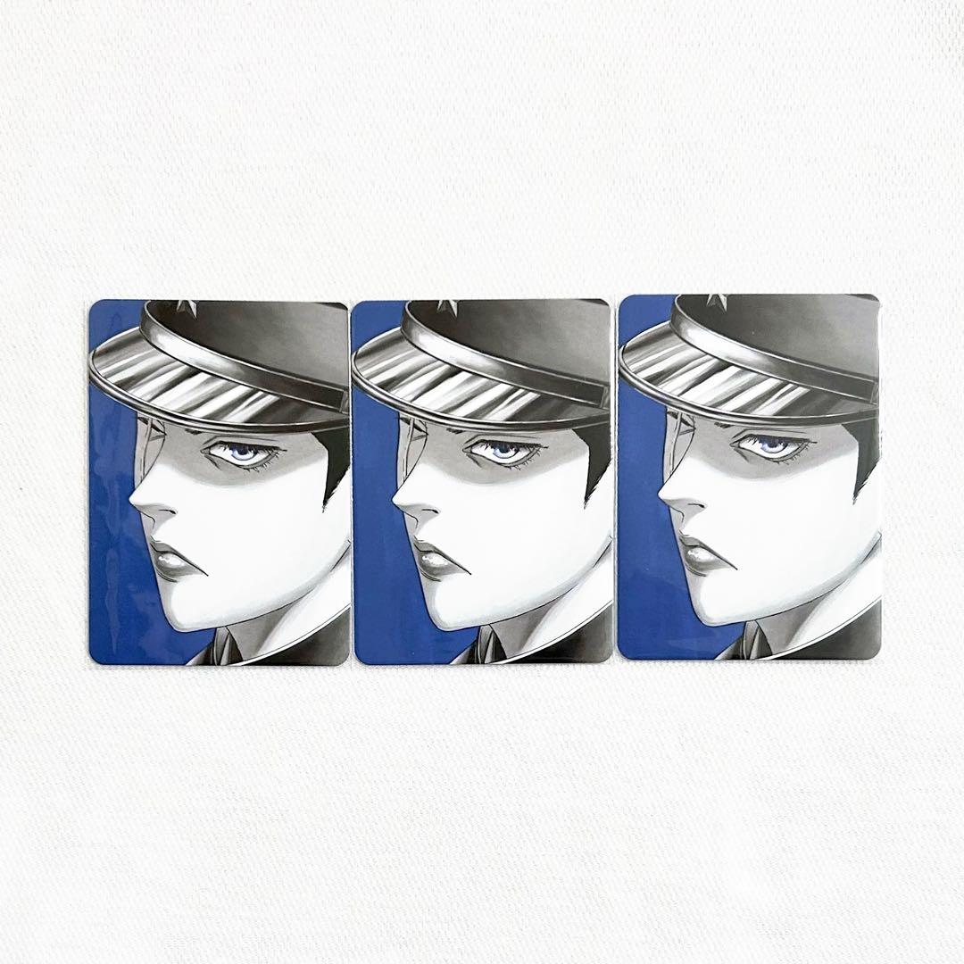 ライチ☆光クラブ トレカ ニコ まとめ売り - メルカリ