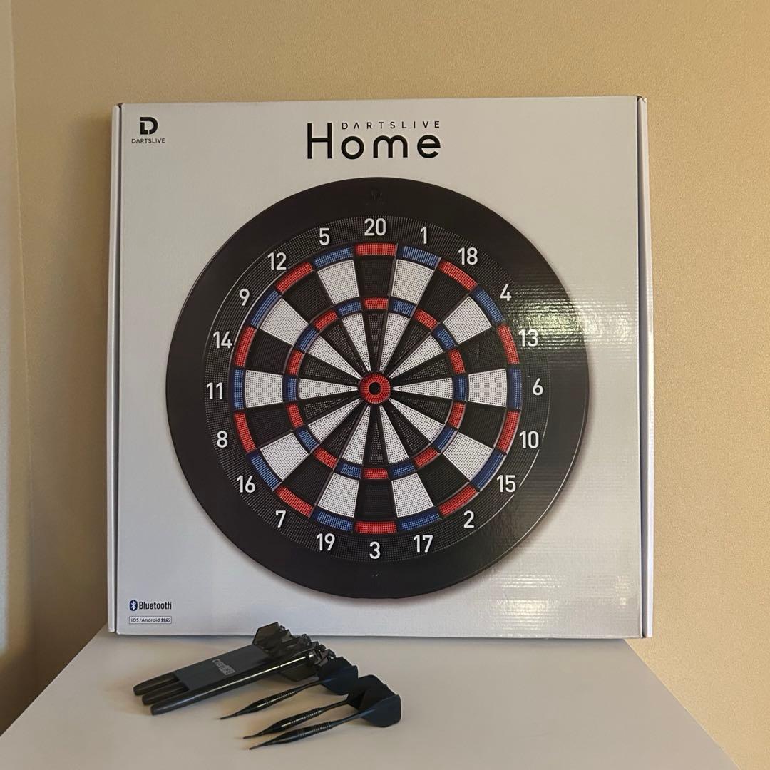 Dartslive  ダーツボード ダーツボード【ダーツライブ】DARTSLIVE-ZERO BOARD｜ダーツ用品は