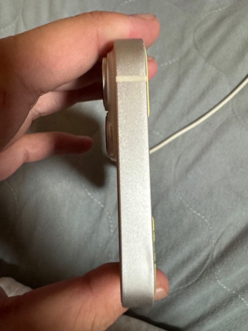 Apple iPhone 14ホワイト 本体