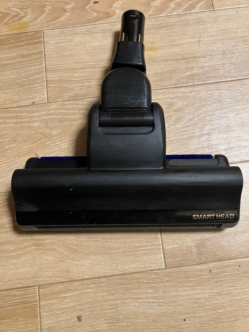 日立 掃除機 PV-BEH900 カスタム品 ラクかるスティック