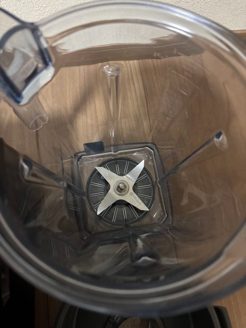 Vitamix E310 ブラック ブレンダー　VM2020 1台8役