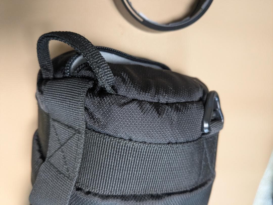 タムロン SP 70-200mm F2.8 Di VC USD A009