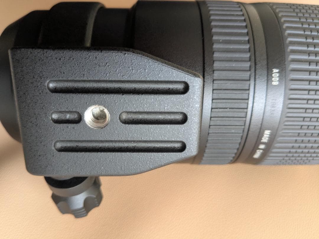 タムロン SP 70-200mm F2.8 Di VC USD A009