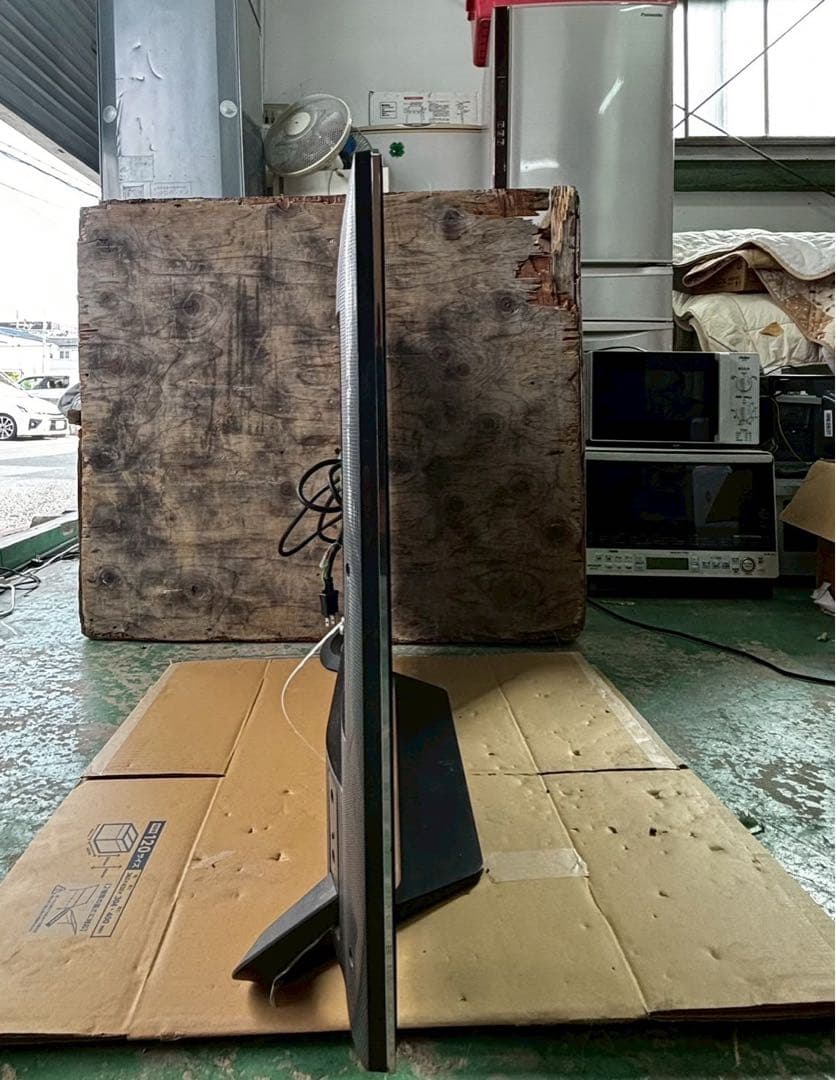 LG 43インチ液晶テレビ 43UF7710 2016年製(