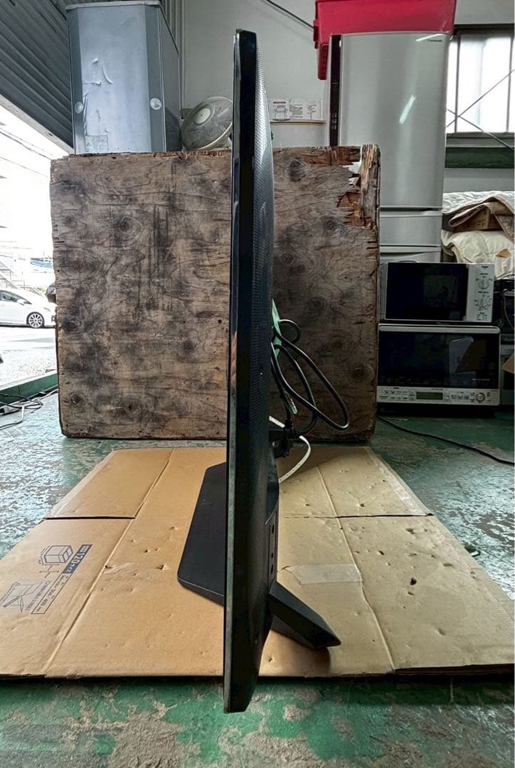 LG 43インチ液晶テレビ 43UF7710 2016年製(