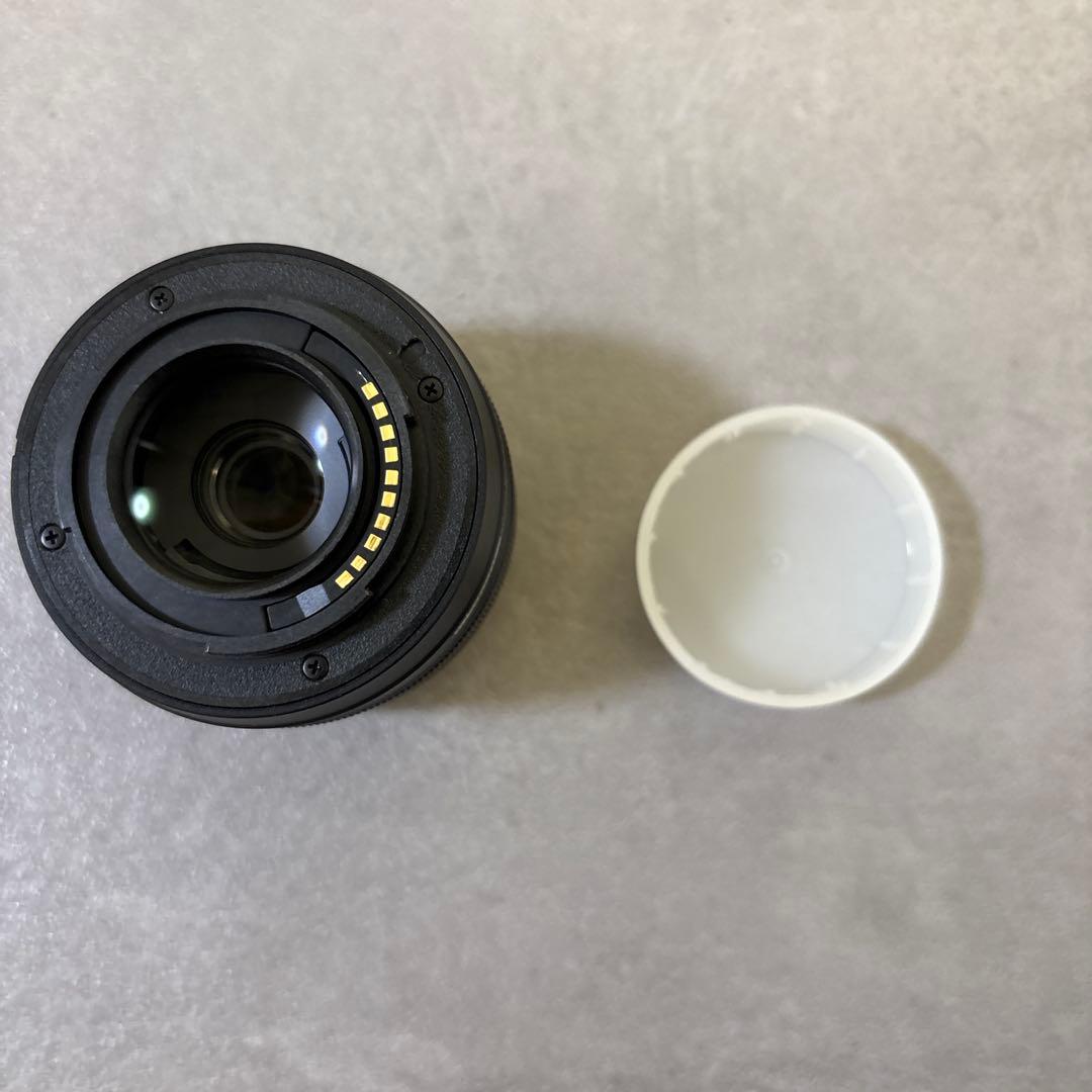 富士フイルム XC15-45mmF3.5-5.6 OIS PZ