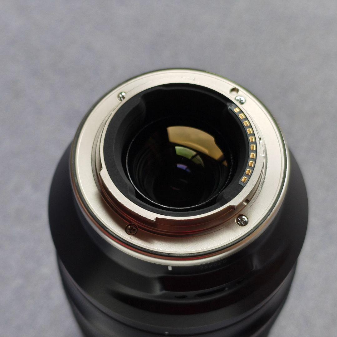 【最終値下げ】TAMRON 50-400mm F4.5-6.3 (Eマウント)