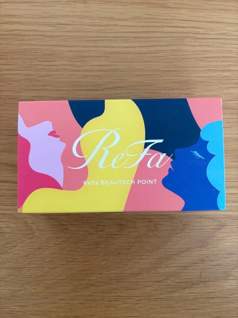 新品⭐︎ReFa BEAUTECH POINT リファビューテック ポイント