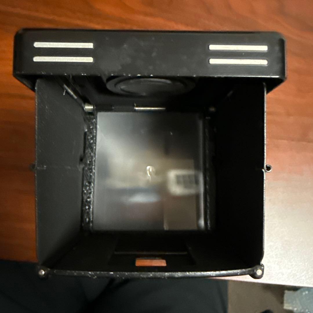 Rolleiflex 二眼レフ zeiss tessar 75mm F3.5