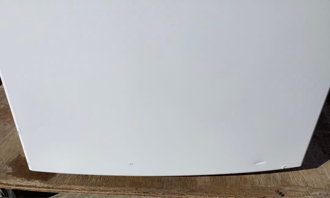 東芝 2ドア冷凍冷蔵庫 GR-S15BS(W) 153L 2021年製