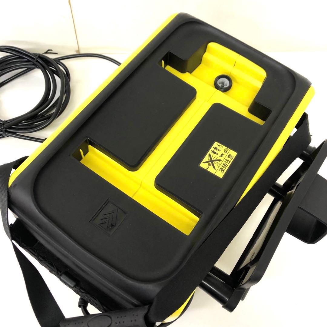 4328-P KARCHER K2 Follow Me Corded 欠品あり - メルカリ