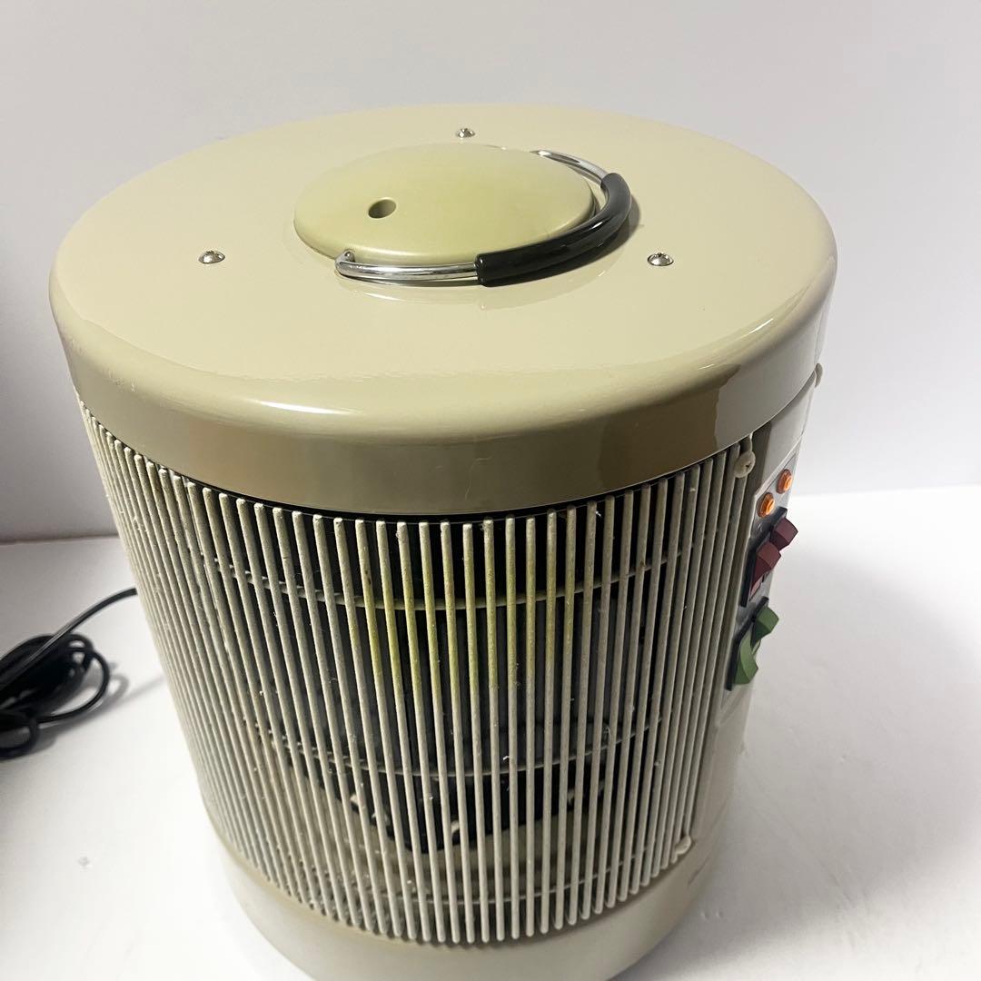 暖話室 1000型 ベージュ パネルヒータ DAN1000-R16 遠赤外線