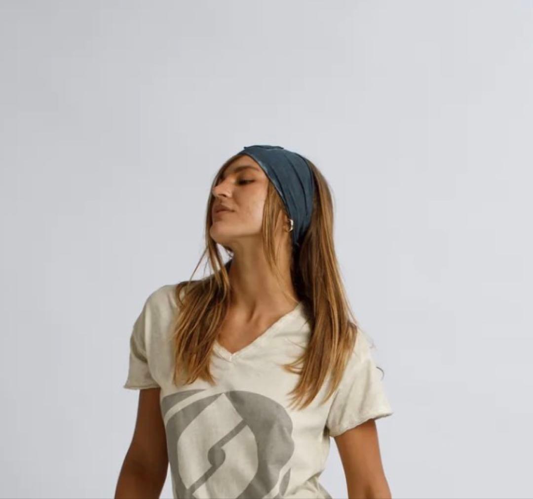 新作 サルセーション salsation ヘッドバンド Head band - メルカリ