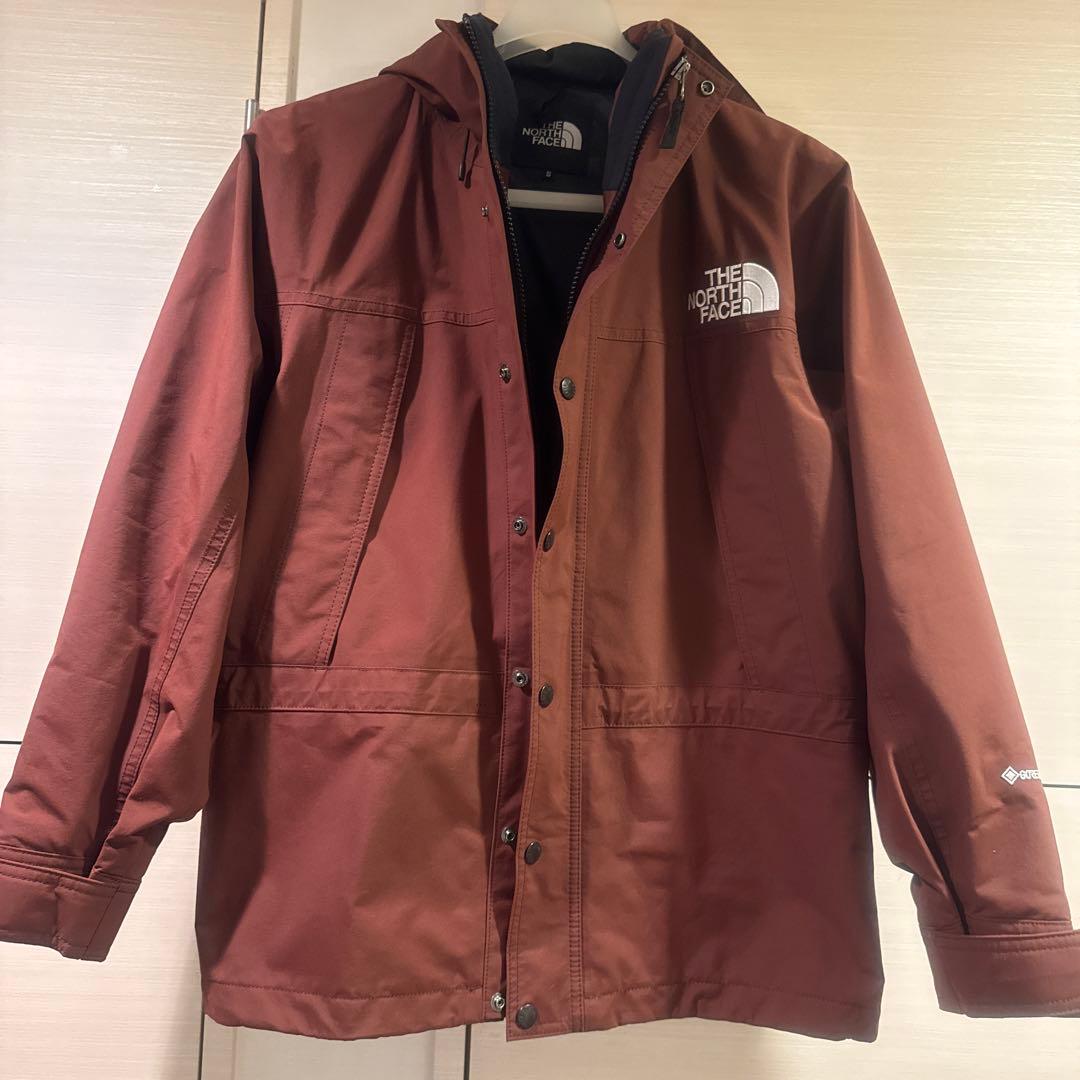 ノースフェイス マウンテンライトジャケット メンズS ダークオーク 好日山荘 姫路駅前店 : 【入荷速報】大人気ブランドTHE NORTH FACE（ザ