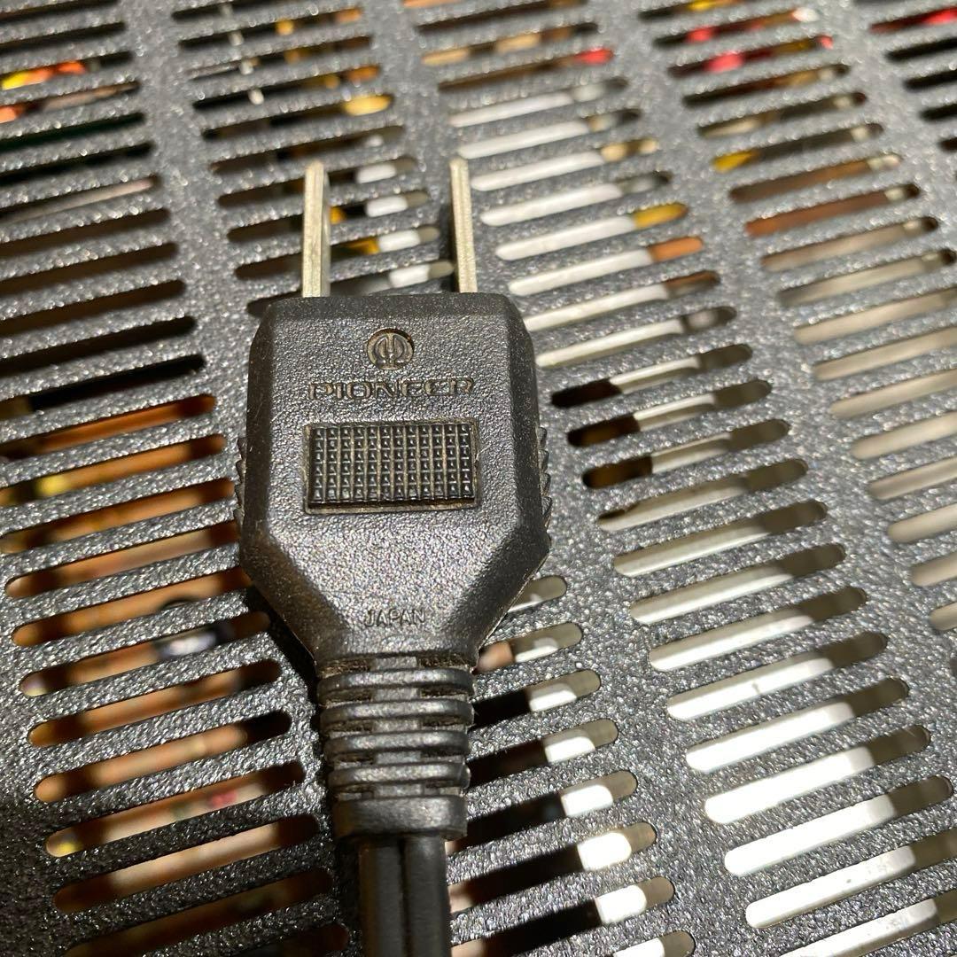 PIONEER プリメインアンプ SA-4100 LED化 パイオニア