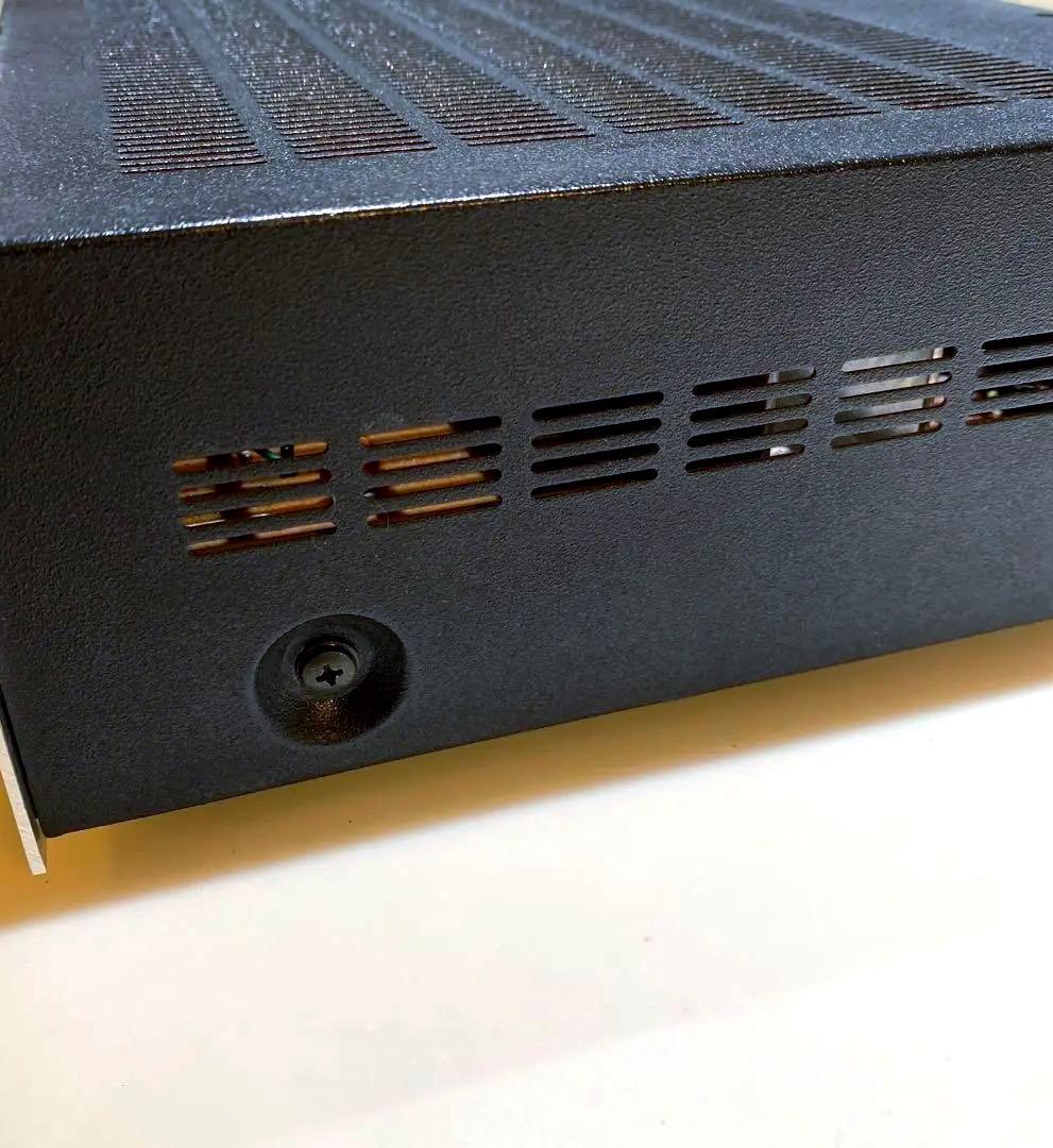 PIONEER プリメインアンプ SA-4100 LED化 パイオニア