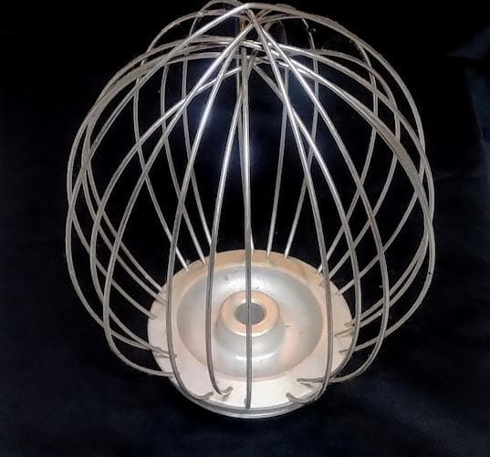 レマコム 10クオートミキサー RM-G10A 純正ワイヤーホイッパー - メルカリ