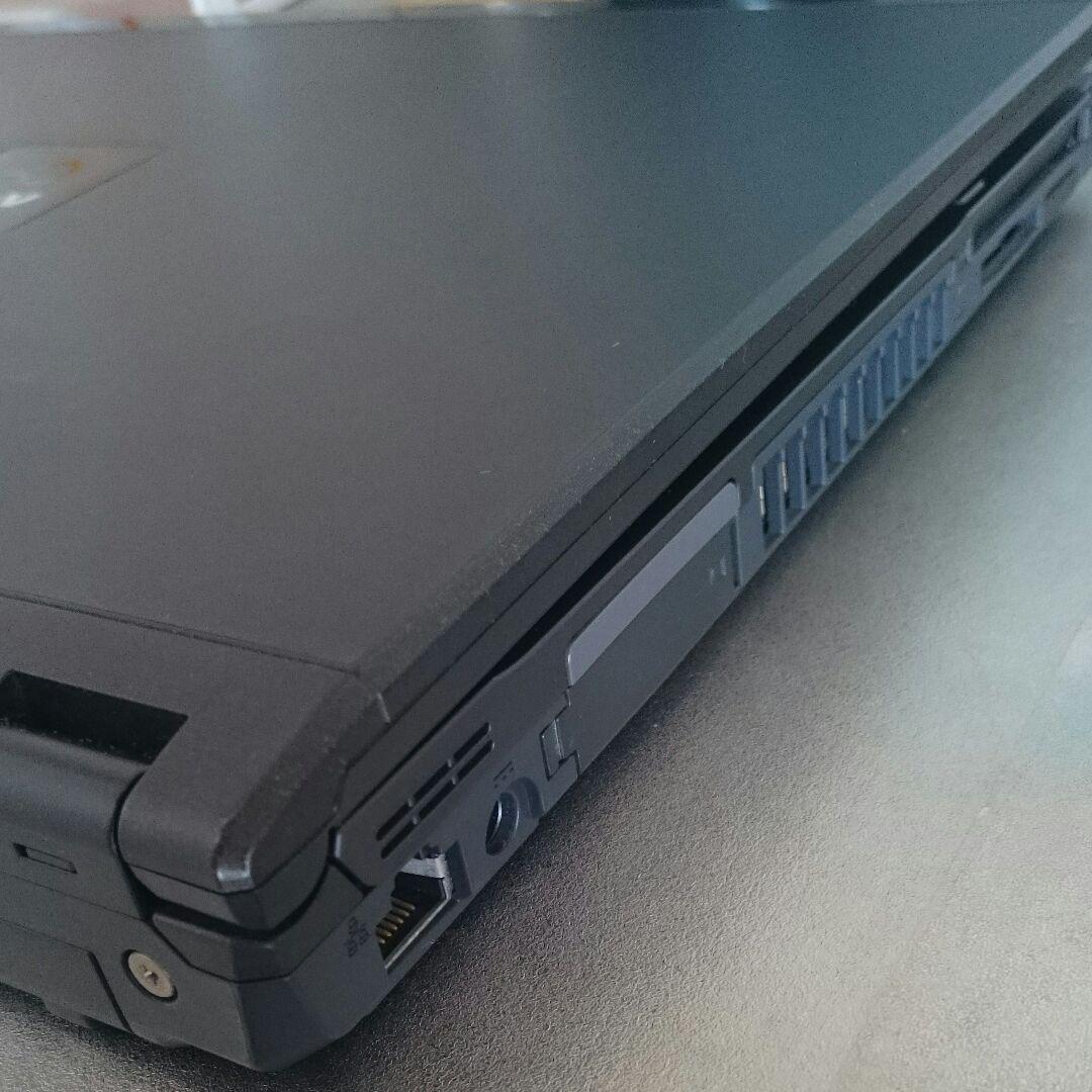 Fujitsu 富士通 FMV-MG/A75 Core2 HDD無