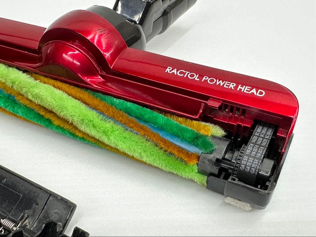 東芝 VC-SG910X MG トルネオ ヘッド 回転ブラシ 頭 部品 パーツ