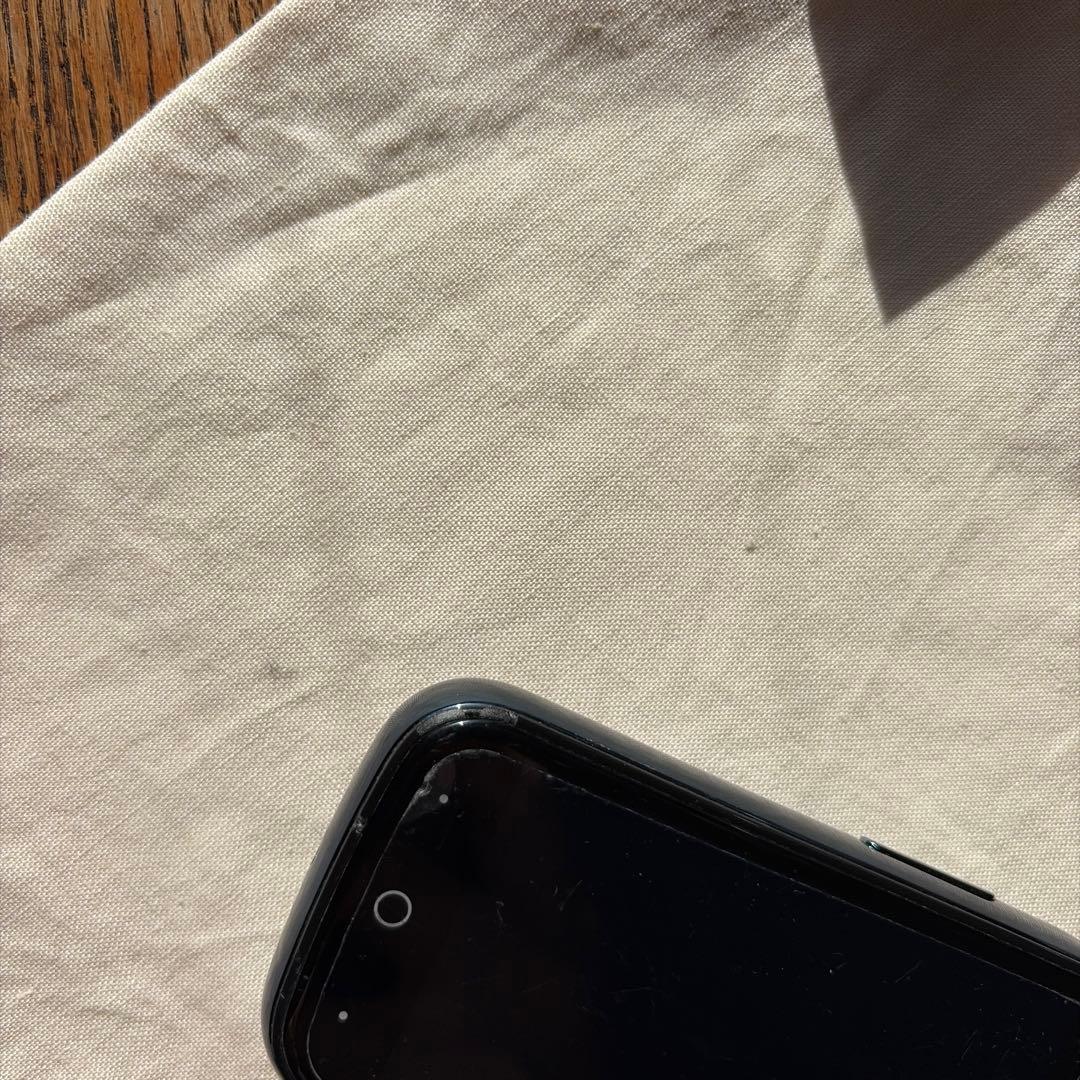 携帯電話本体 Jelly2 unihertz GREEN