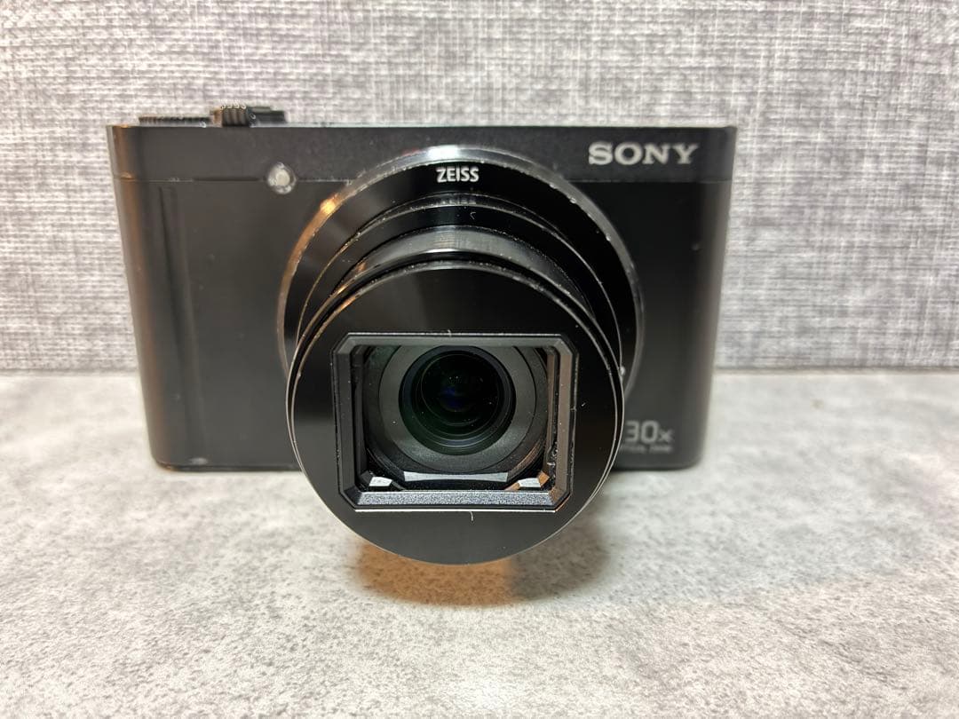 Sony ソニー DSC-WX500 デジカメ コンパクトデジタルカメラ