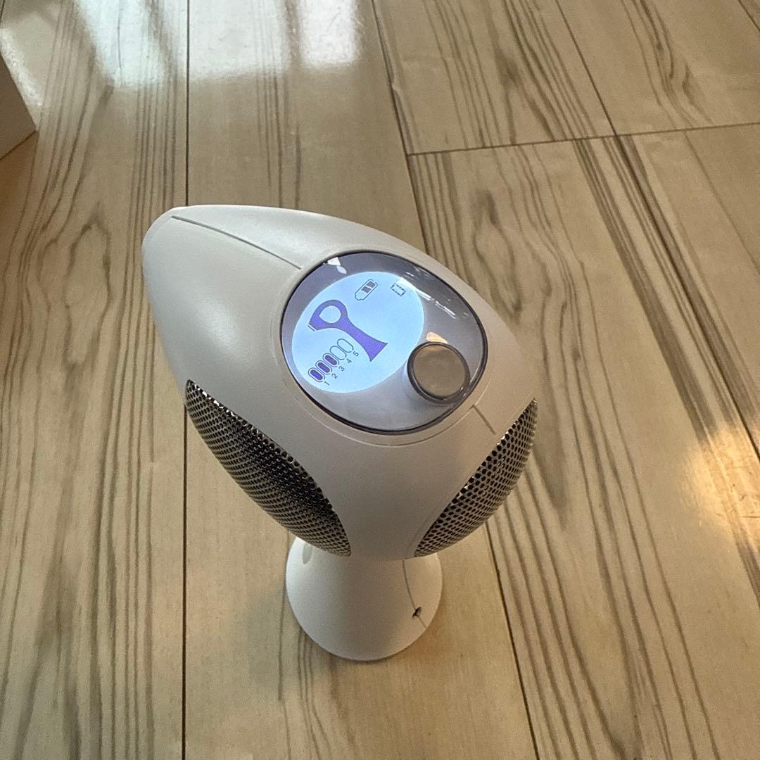 ボディ・フェイスケア tria Hair Removal Laser 4X